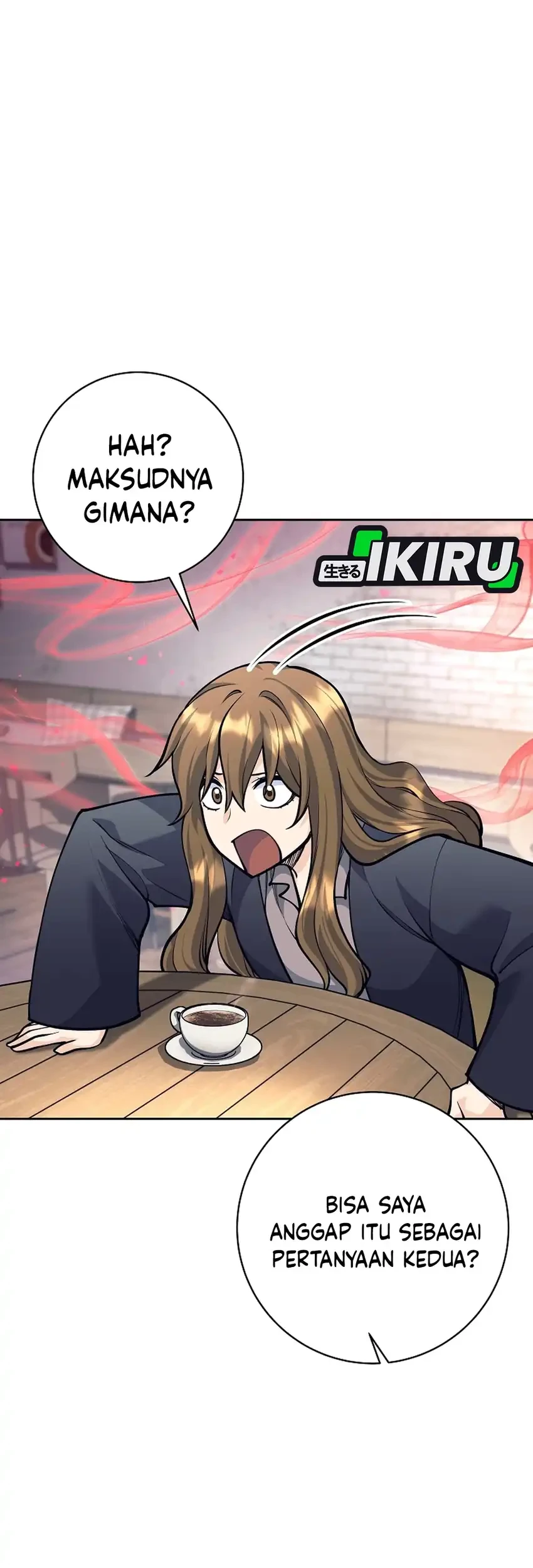 Weapon-Eating Bastard Chapter 58 Gambar 67