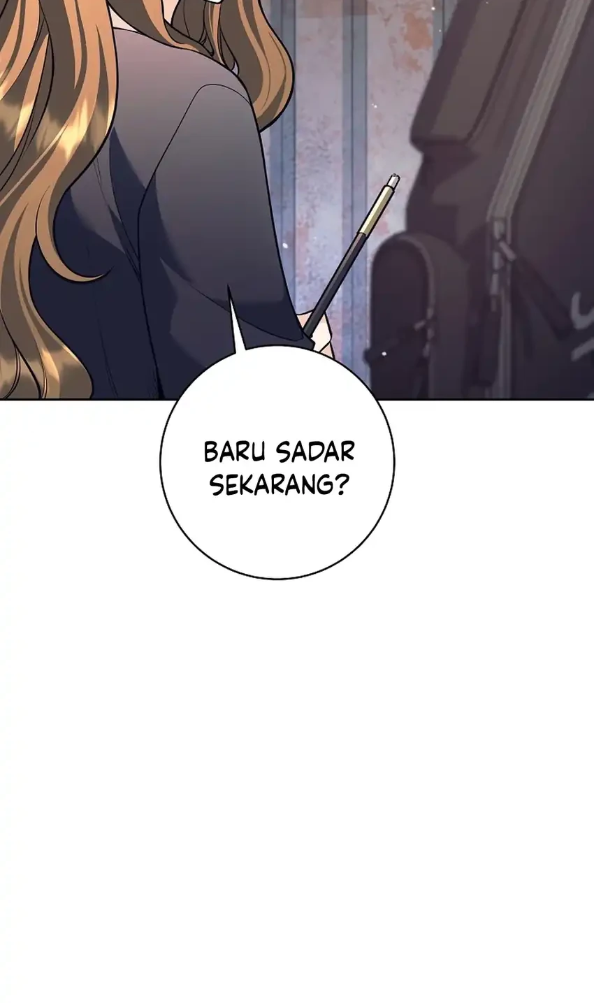 Weapon-Eating Bastard Chapter 58 Gambar 6