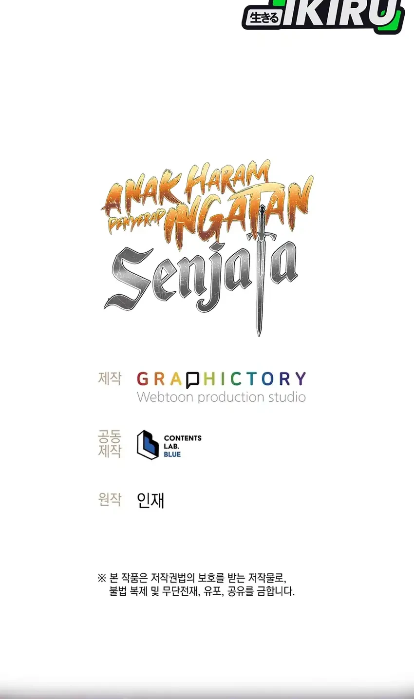 Weapon-Eating Bastard Chapter 58 Gambar 78