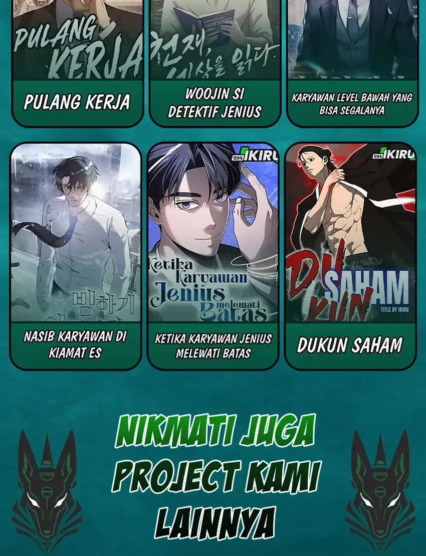 Weapon-Eating Bastard Chapter 58 Gambar 80