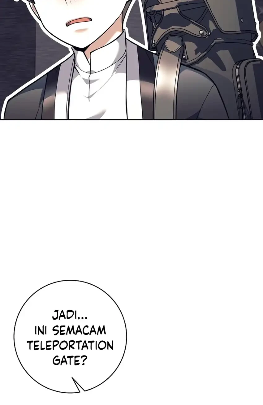 Weapon-Eating Bastard Chapter 58 Gambar 14