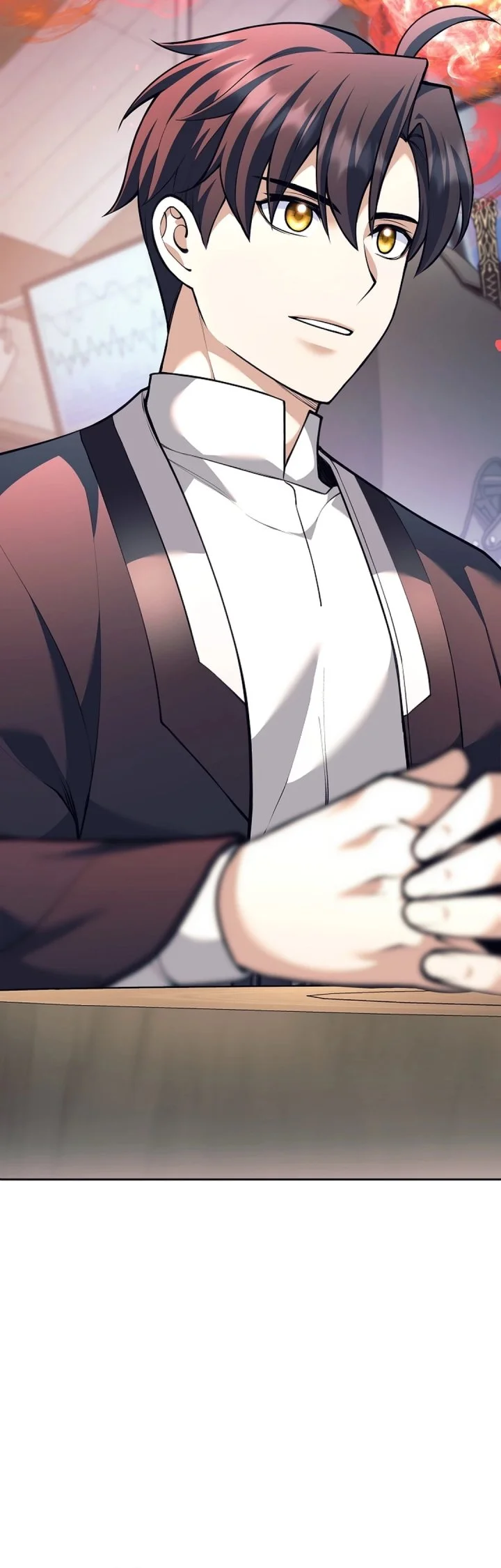 Weapon-Eating Bastard Chapter 59 Gambar 4