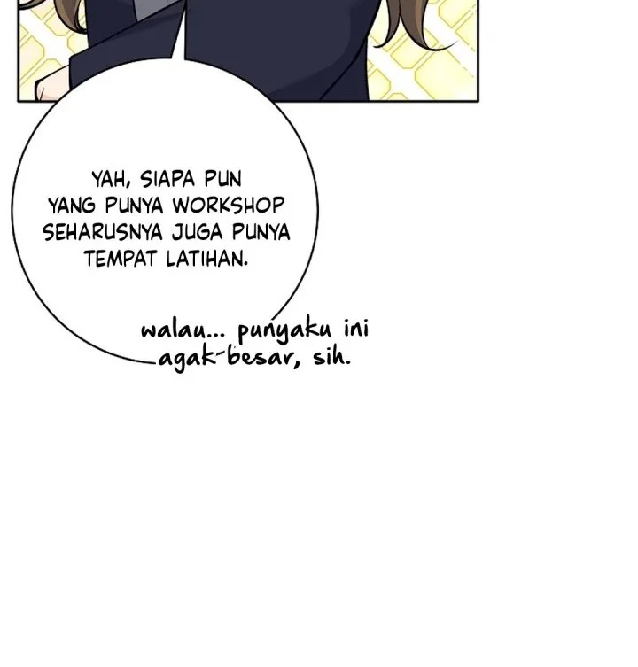 Weapon-Eating Bastard Chapter 59 Gambar 69