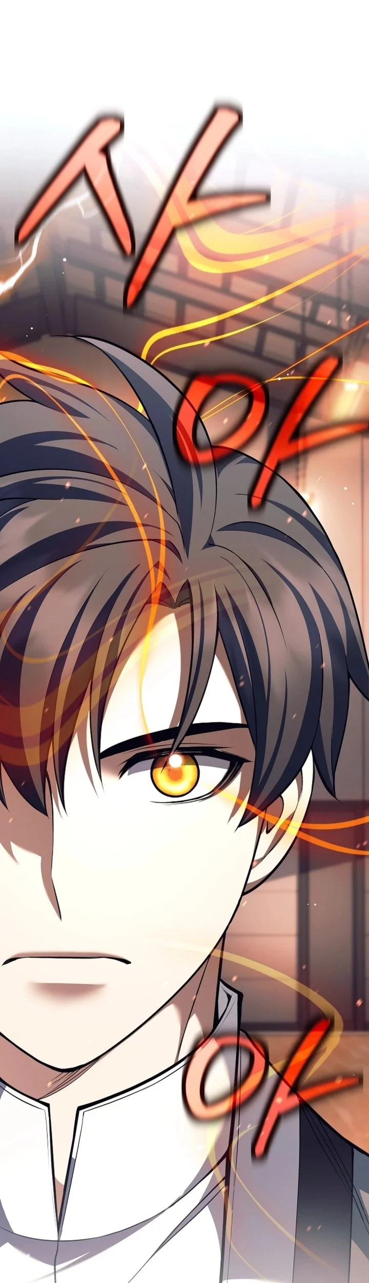 Weapon-Eating Bastard Chapter 59 Gambar 74