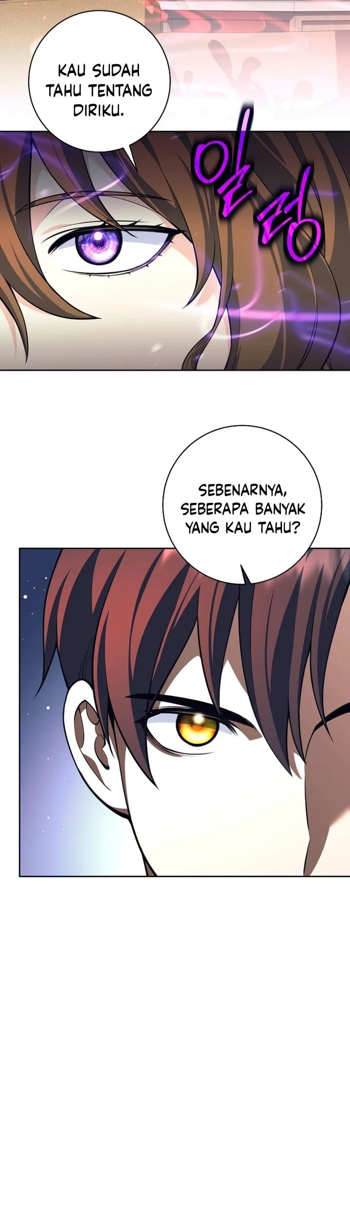 Weapon-Eating Bastard Chapter 59 Gambar 7