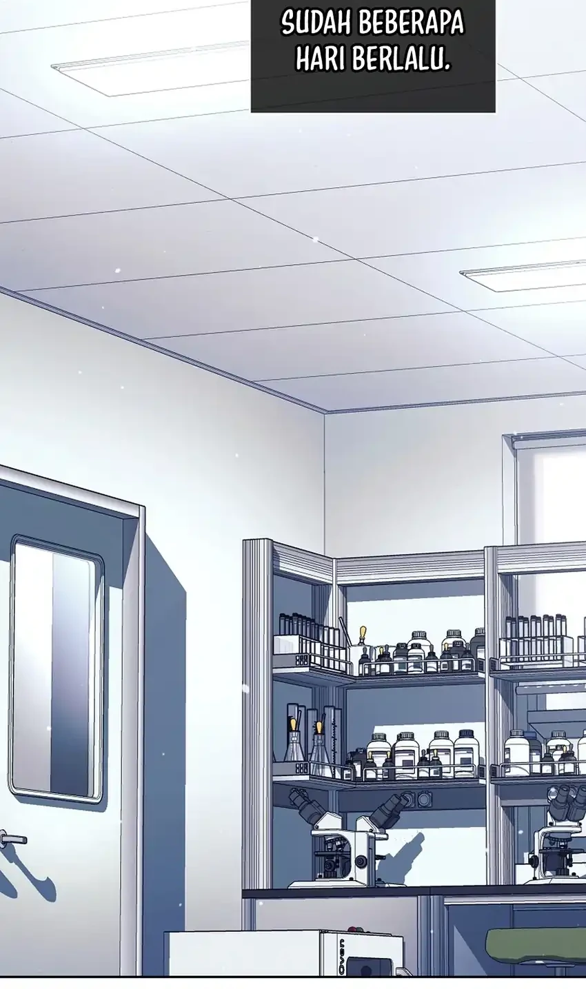 Weapon-Eating Bastard Chapter 60 Gambar 41