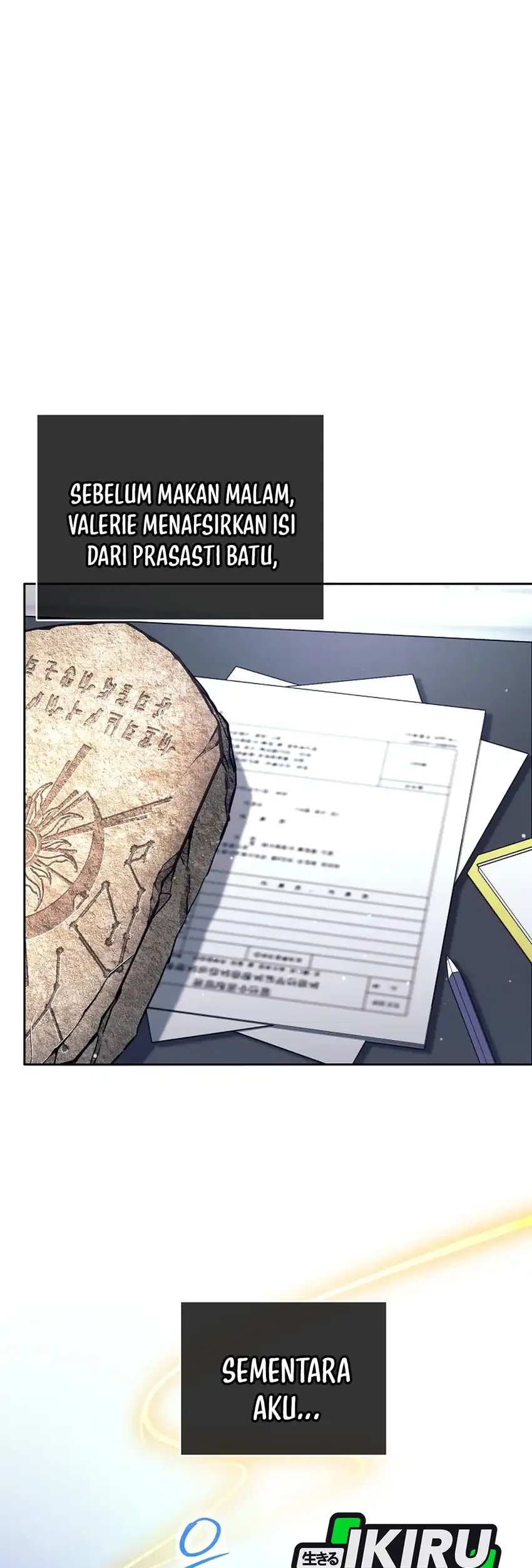 Weapon-Eating Bastard Chapter 60 Gambar 42