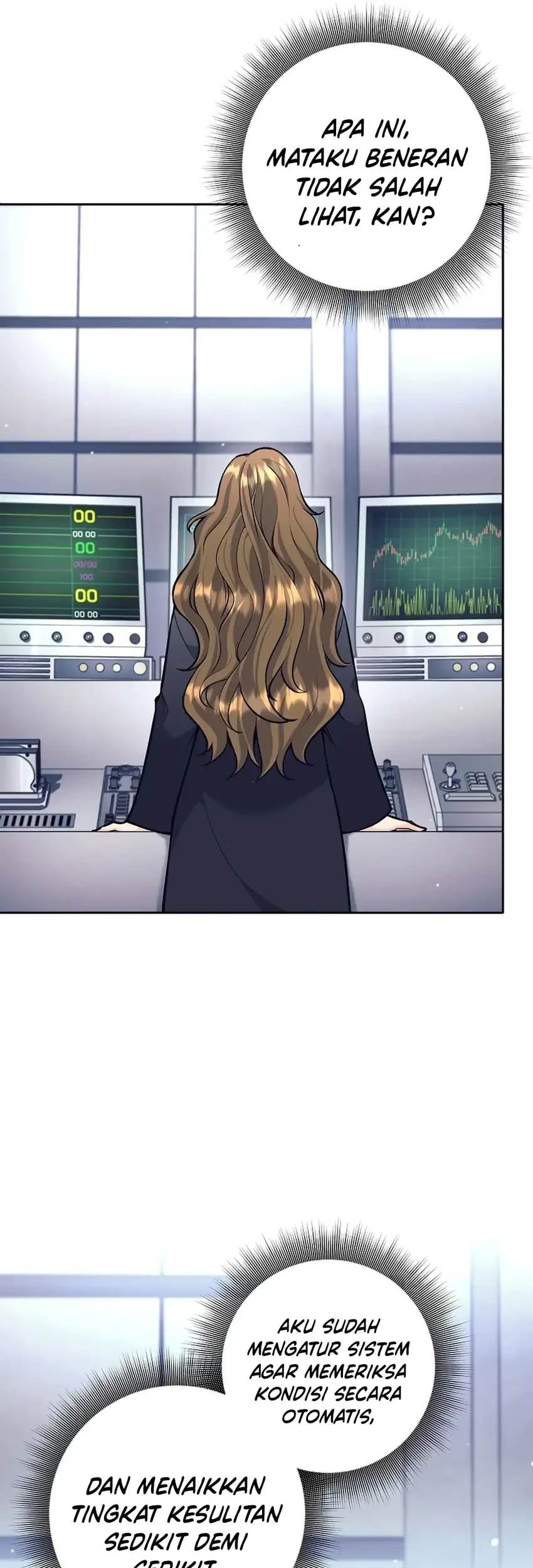 Weapon-Eating Bastard Chapter 60 Gambar 58