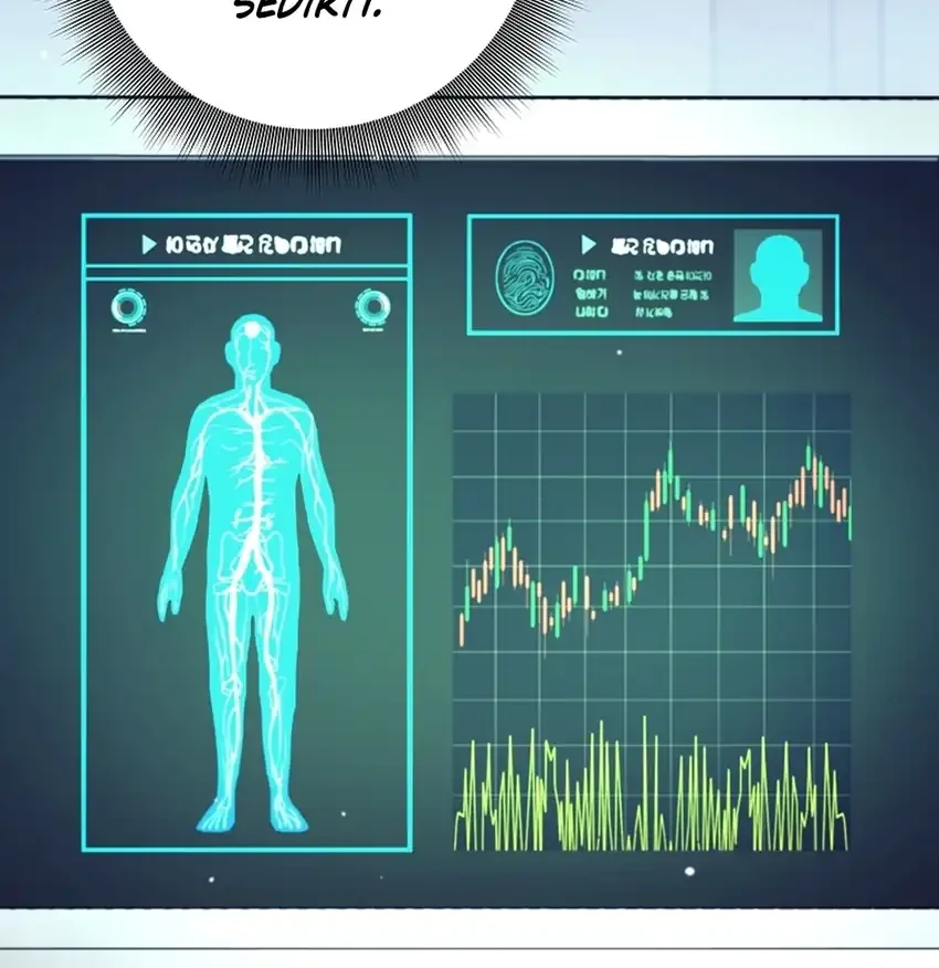 Weapon-Eating Bastard Chapter 60 Gambar 59