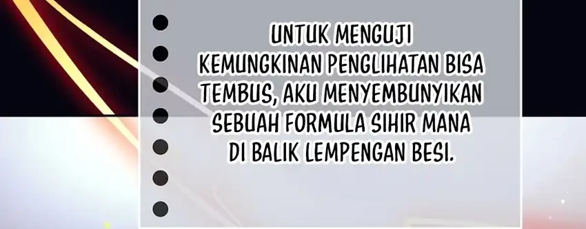 Weapon-Eating Bastard Chapter 60 Gambar 67