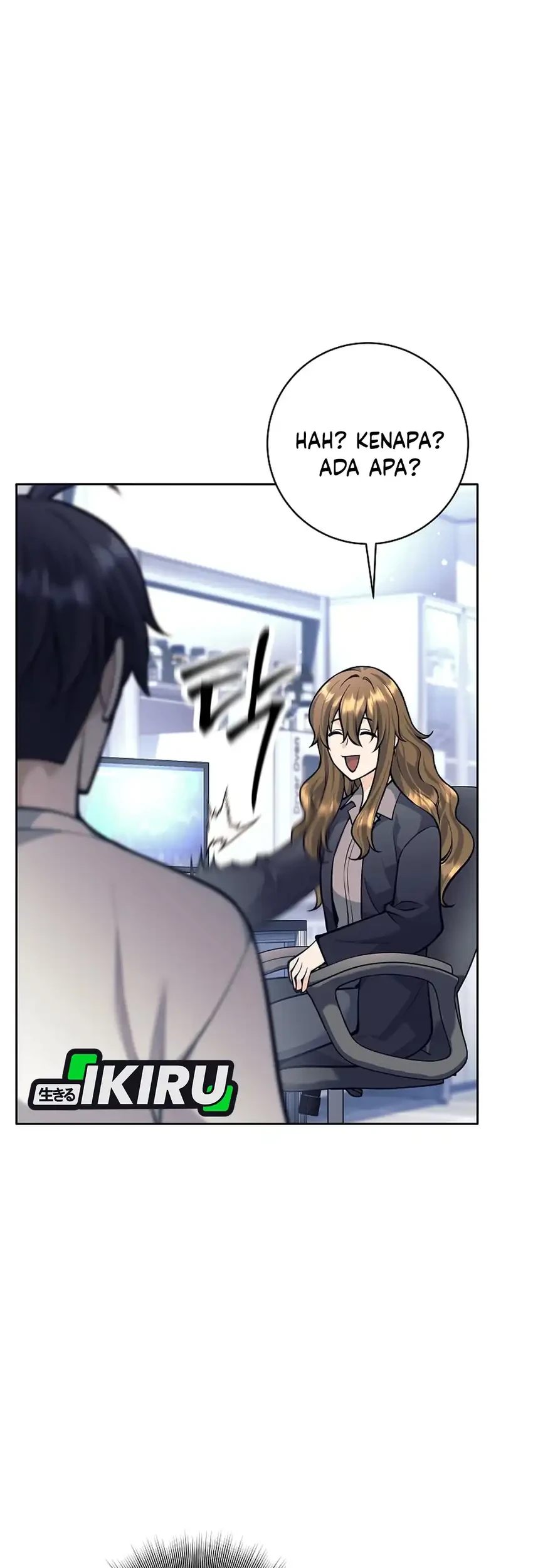 Weapon-Eating Bastard Chapter 60 Gambar 73