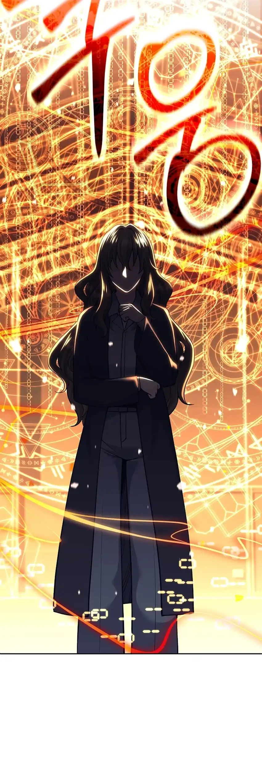 Weapon-Eating Bastard Chapter 60 Gambar 5