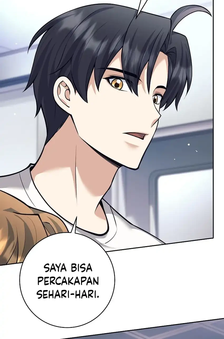 Weapon-Eating Bastard Chapter 60 Gambar 79