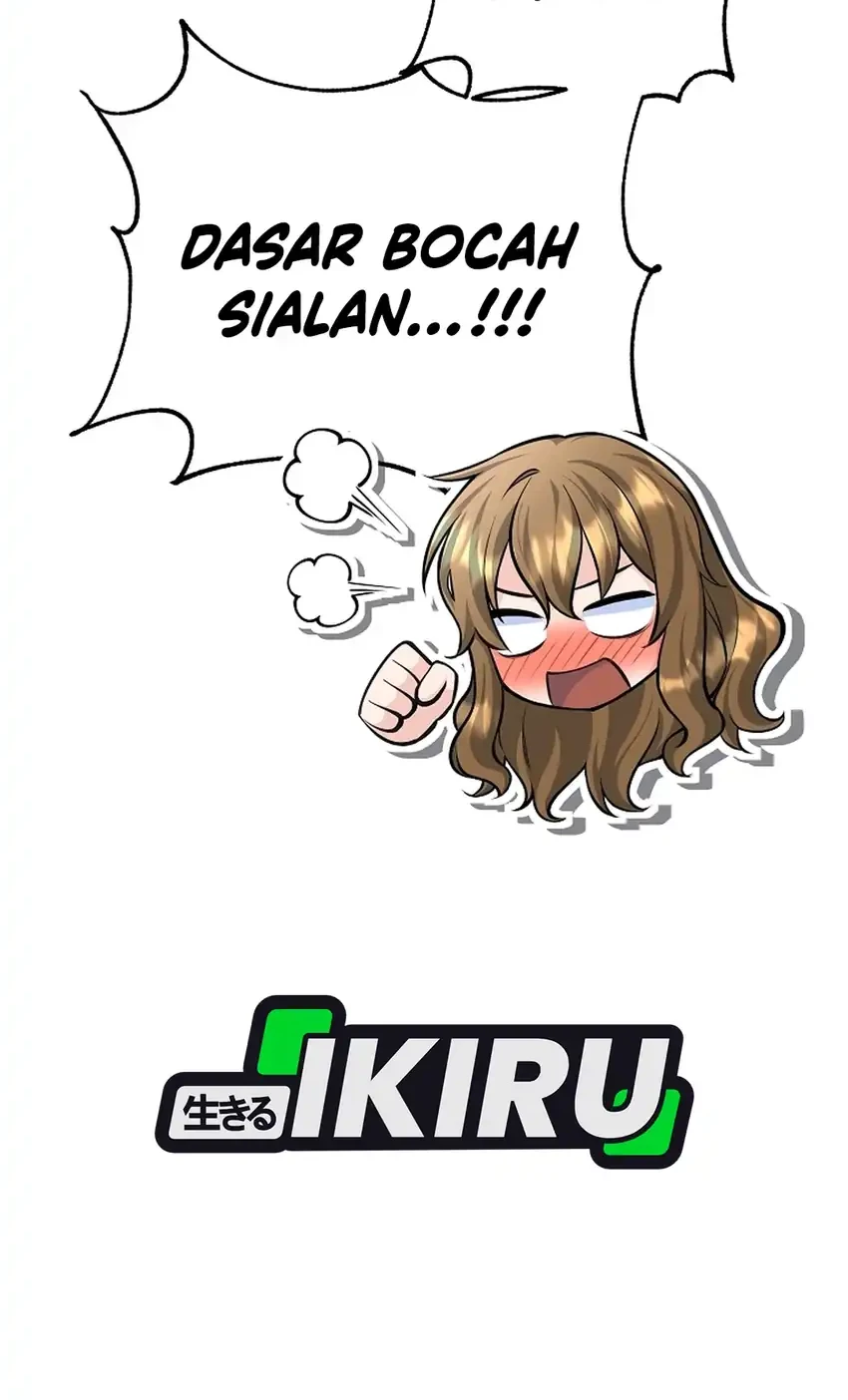 Weapon-Eating Bastard Chapter 60 Gambar 82