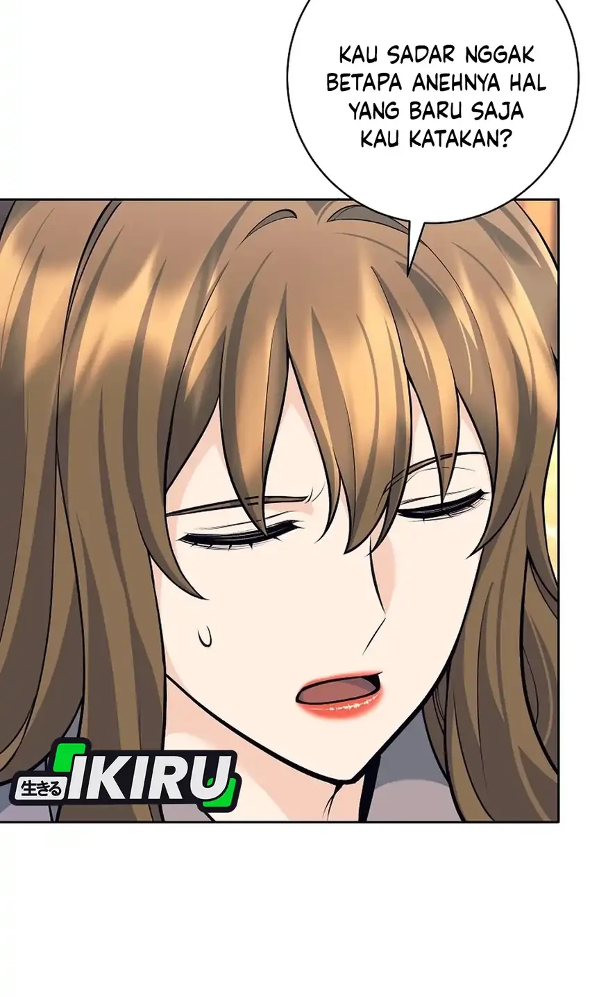 Weapon-Eating Bastard Chapter 60 Gambar 14