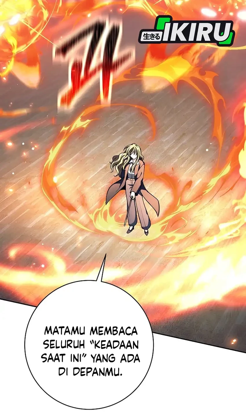 Weapon-Eating Bastard Chapter 61 Gambar 31