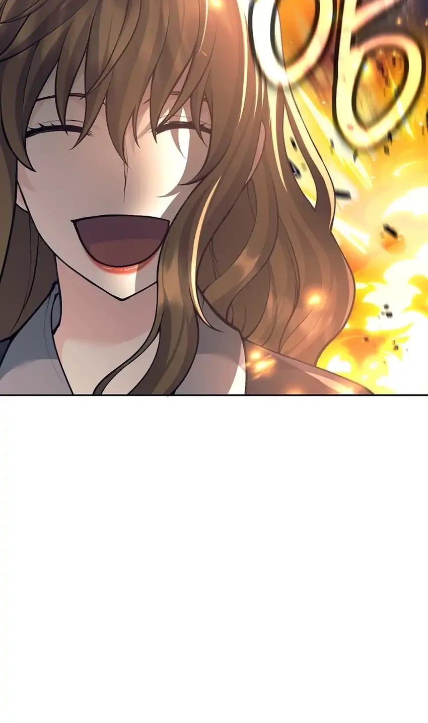 Weapon-Eating Bastard Chapter 61 Gambar 38