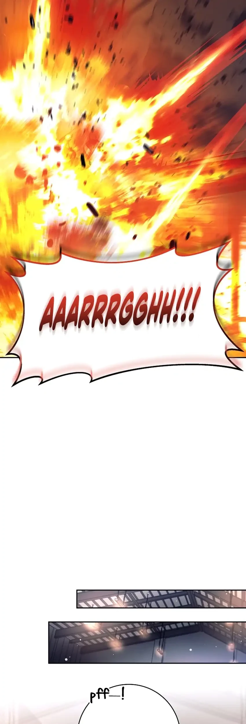 Weapon-Eating Bastard Chapter 61 Gambar 43