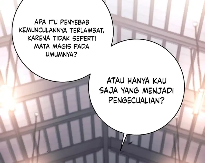 Weapon-Eating Bastard Chapter 61 Gambar 46