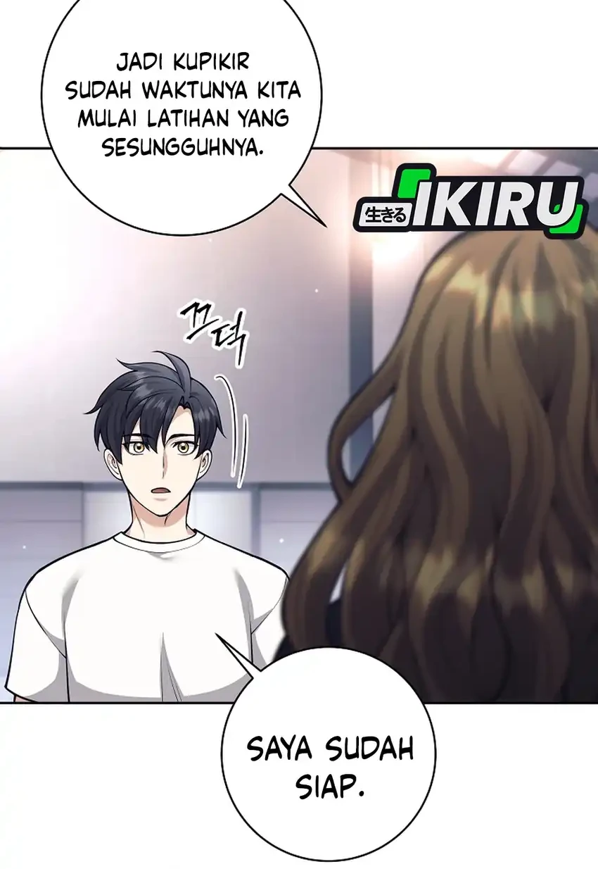 Weapon-Eating Bastard Chapter 61 Gambar 4