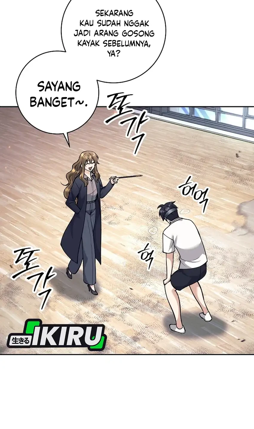 Weapon-Eating Bastard Chapter 61 Gambar 59