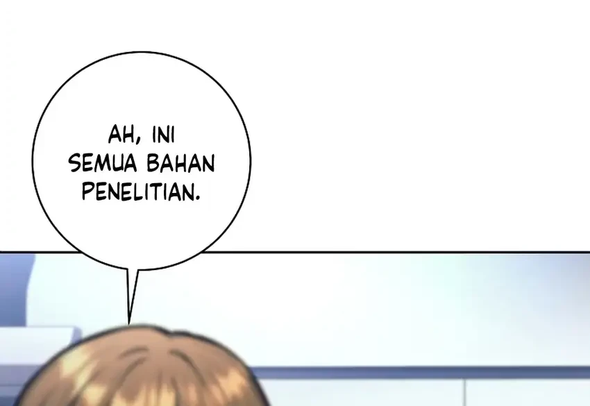 Weapon-Eating Bastard Chapter 61 Gambar 65