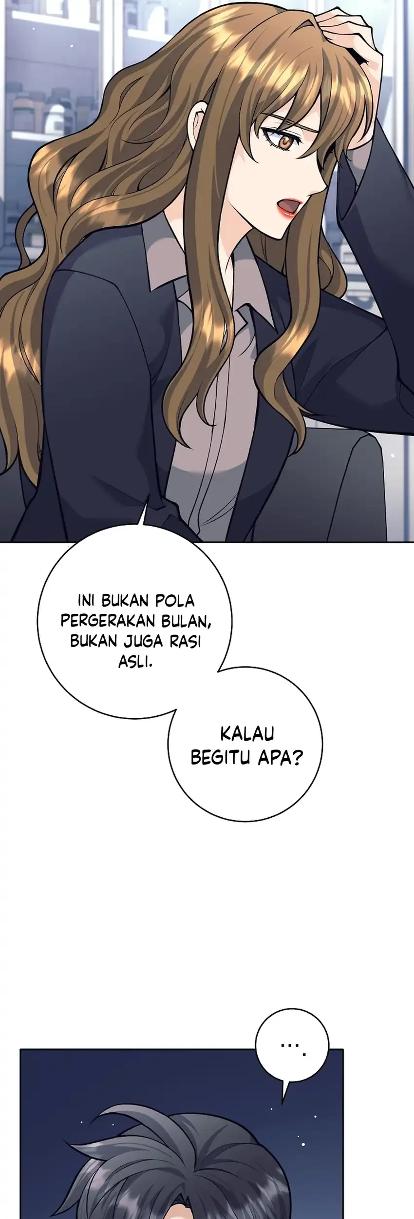 Weapon-Eating Bastard Chapter 61 Gambar 76