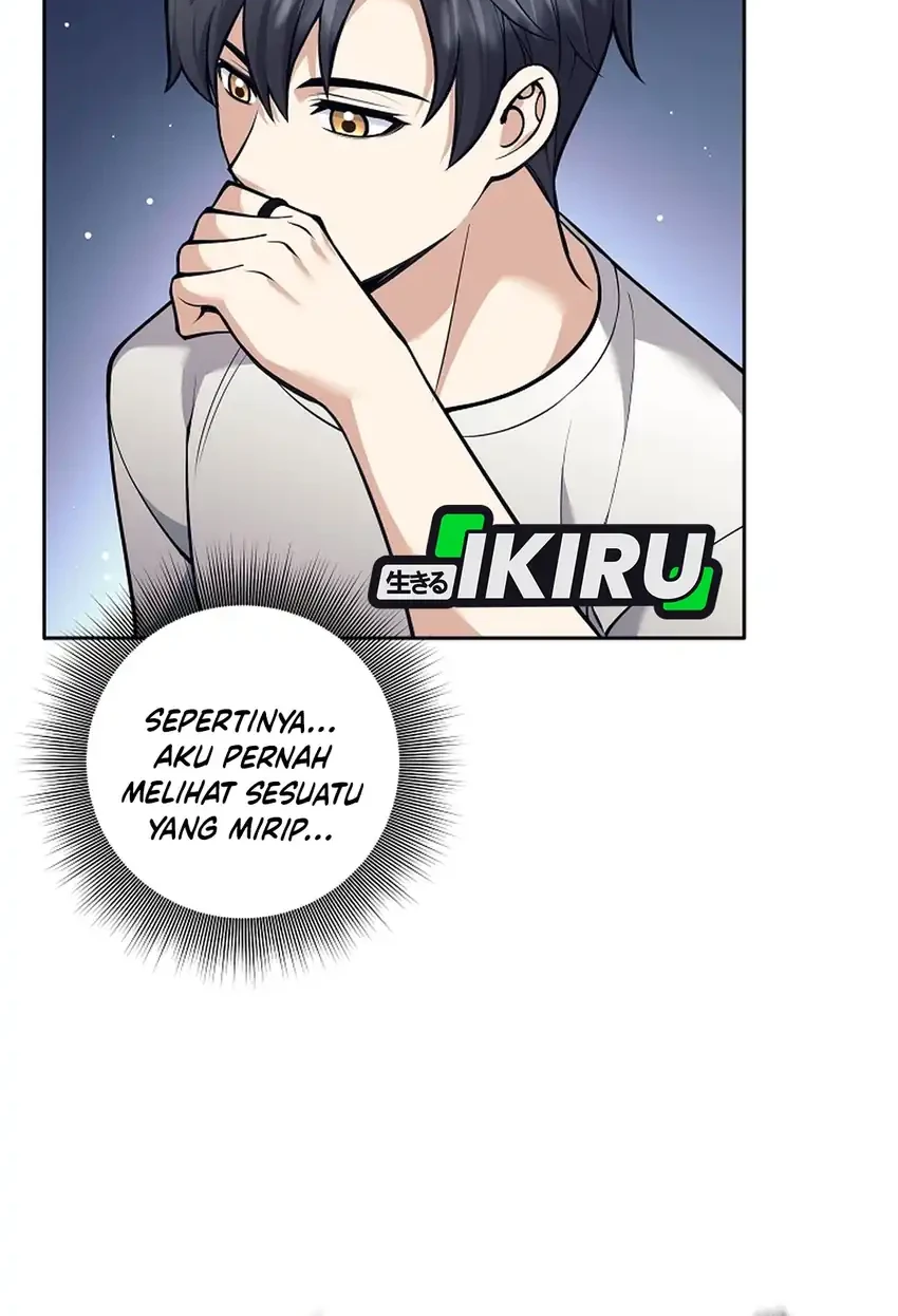 Weapon-Eating Bastard Chapter 61 Gambar 77