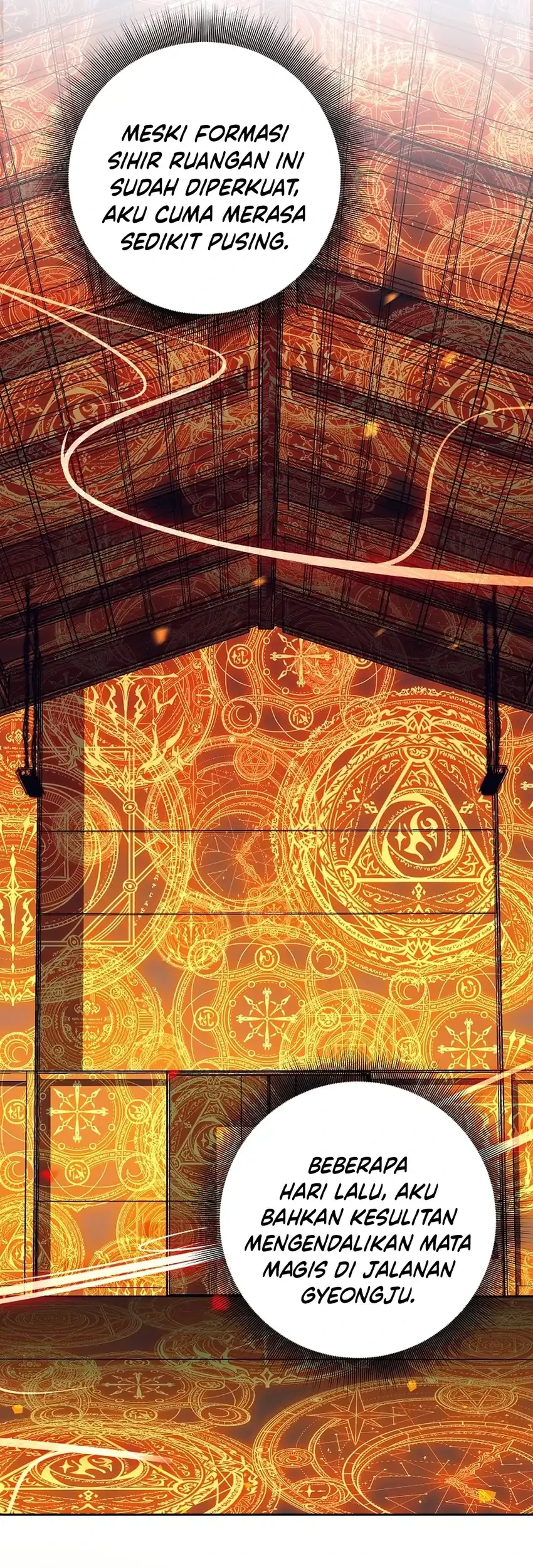 Weapon-Eating Bastard Chapter 61 Gambar 12