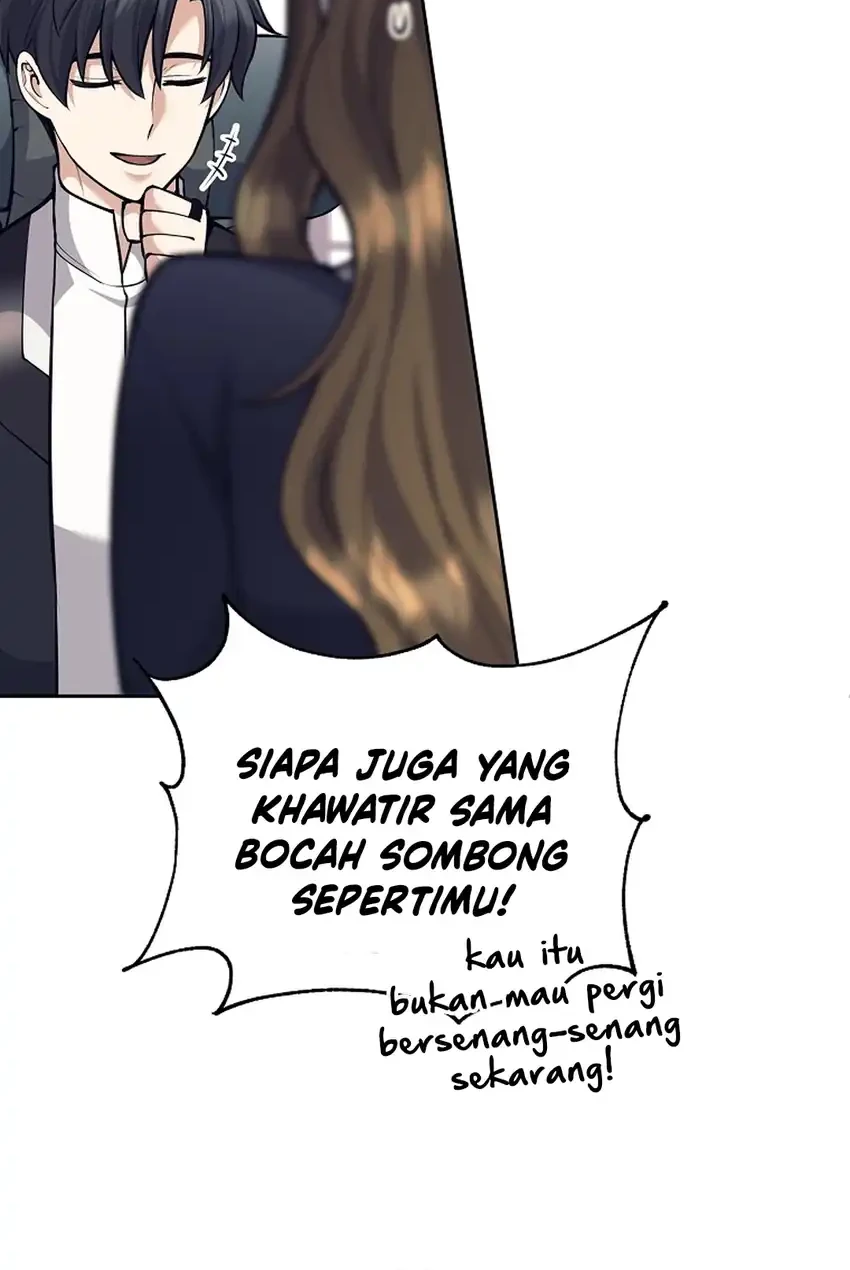 Weapon-Eating Bastard Chapter 62 Gambar 22