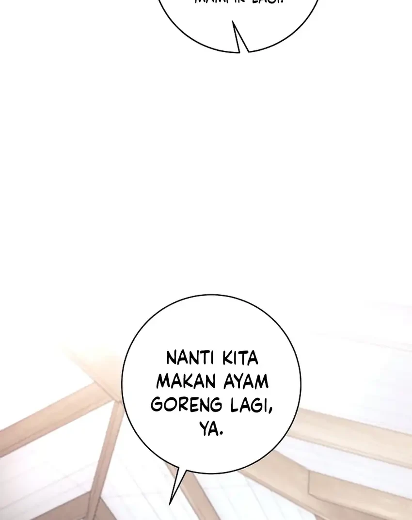 Weapon-Eating Bastard Chapter 62 Gambar 24