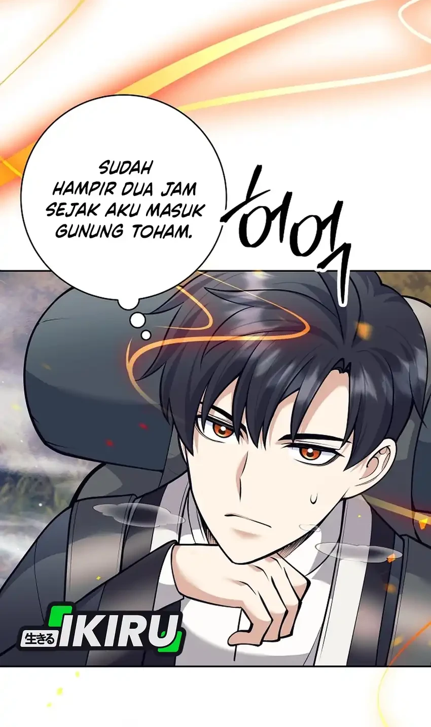 Weapon-Eating Bastard Chapter 62 Gambar 26