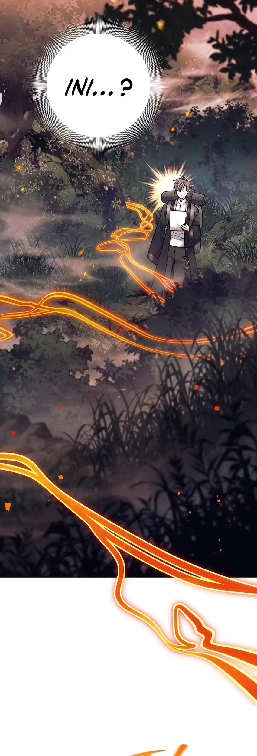 Weapon-Eating Bastard Chapter 62 Gambar 31