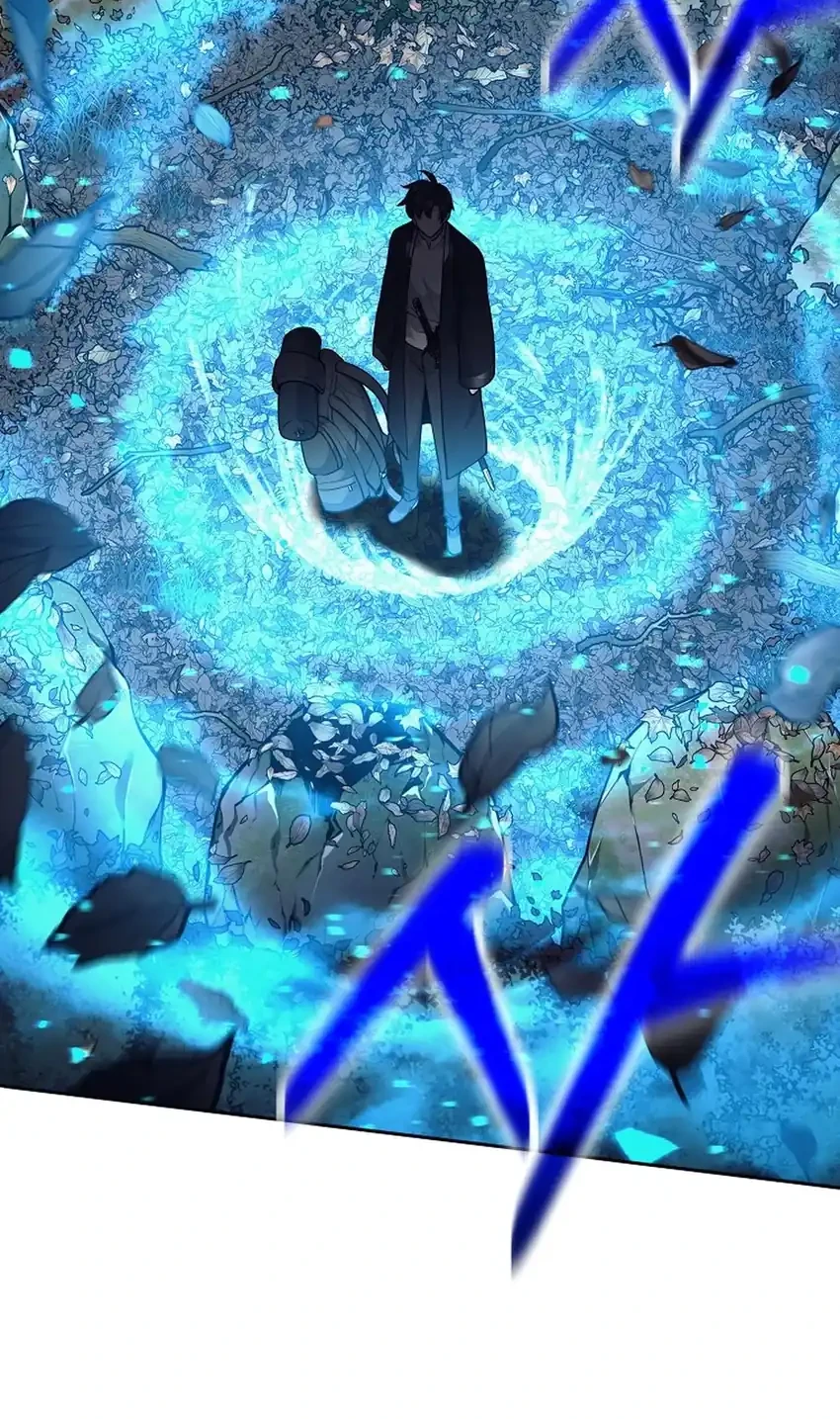 Weapon-Eating Bastard Chapter 62 Gambar 38