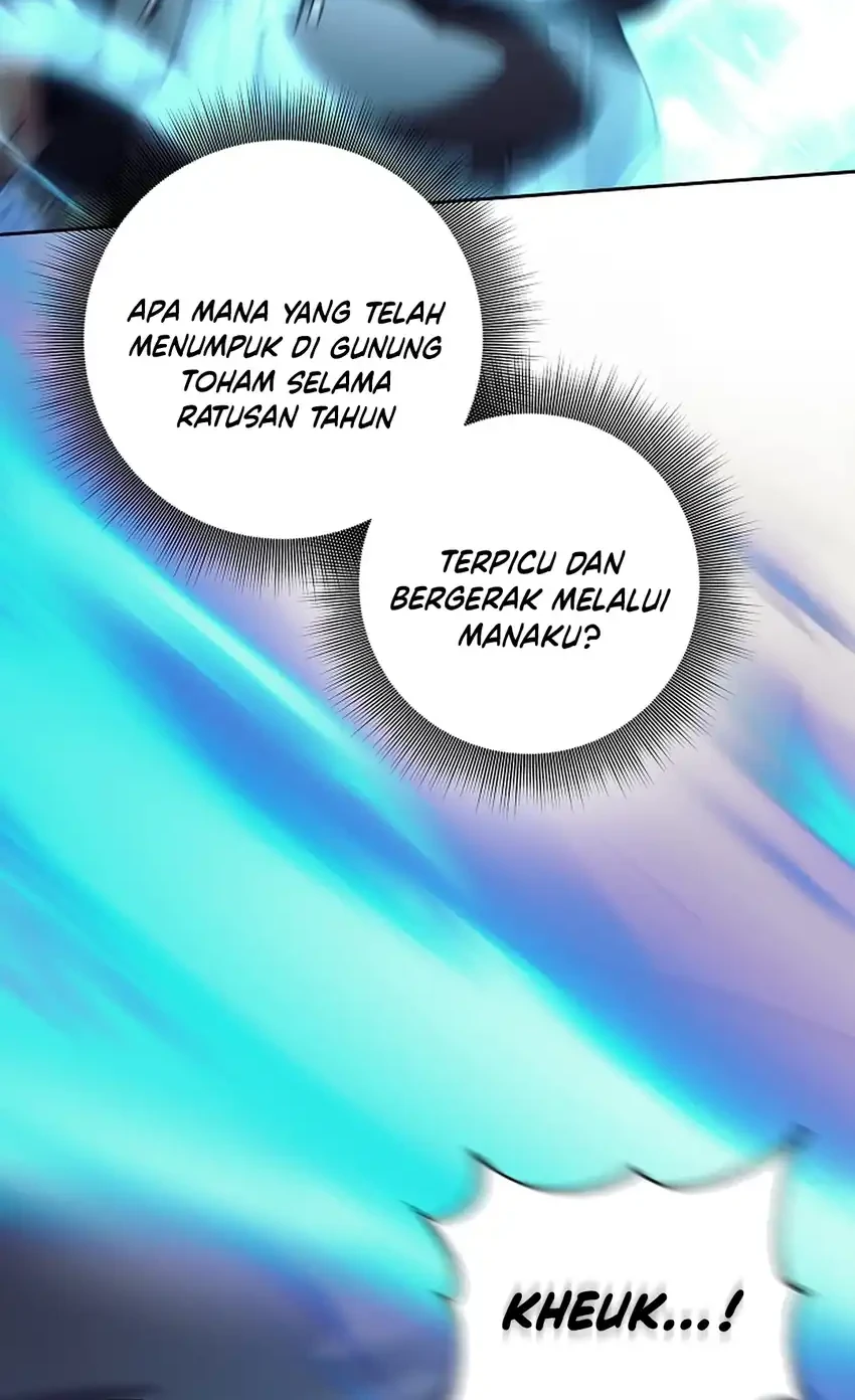 Weapon-Eating Bastard Chapter 62 Gambar 52