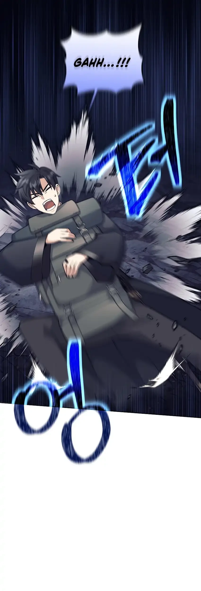 Weapon-Eating Bastard Chapter 62 Gambar 55