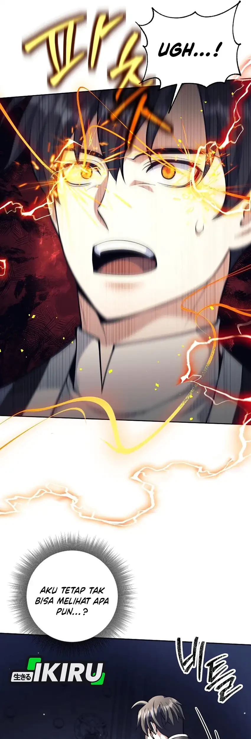 Weapon-Eating Bastard Chapter 62 Gambar 69