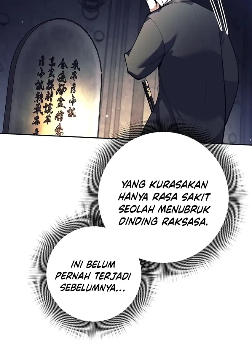 Weapon-Eating Bastard Chapter 62 Gambar 70