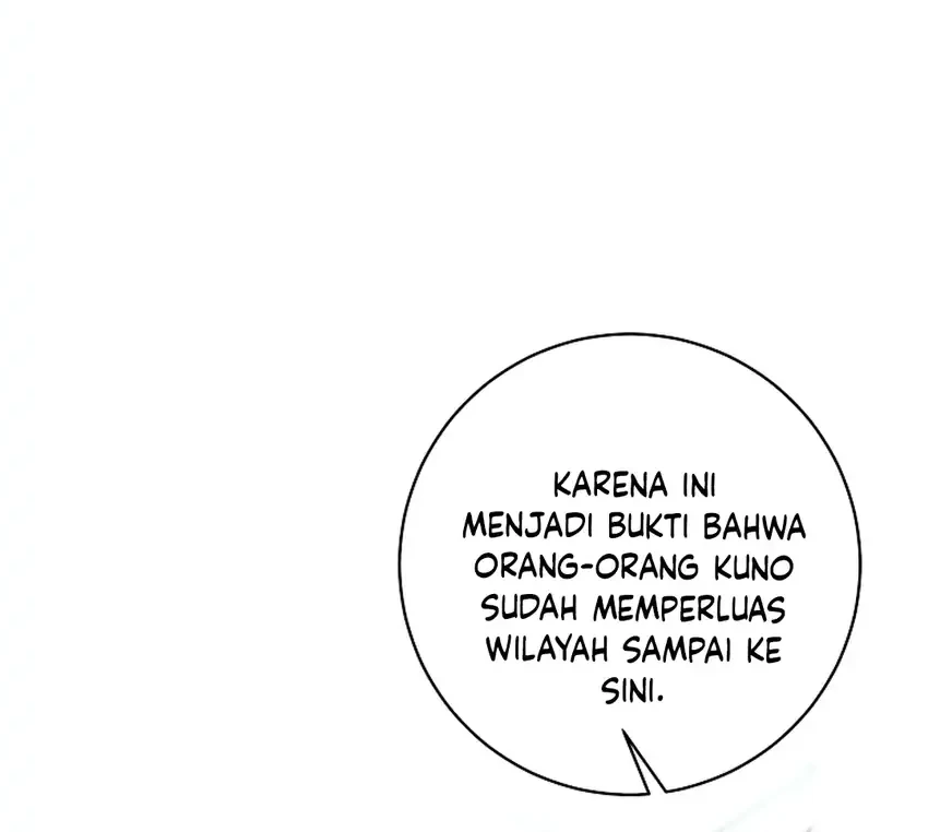 Weapon-Eating Bastard Chapter 62 Gambar 6