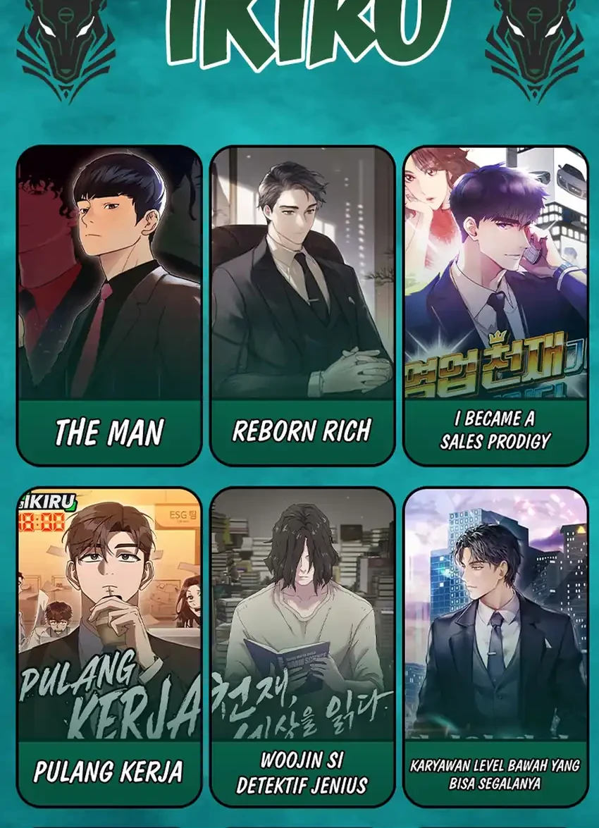 Weapon-Eating Bastard Chapter 62 Gambar 79