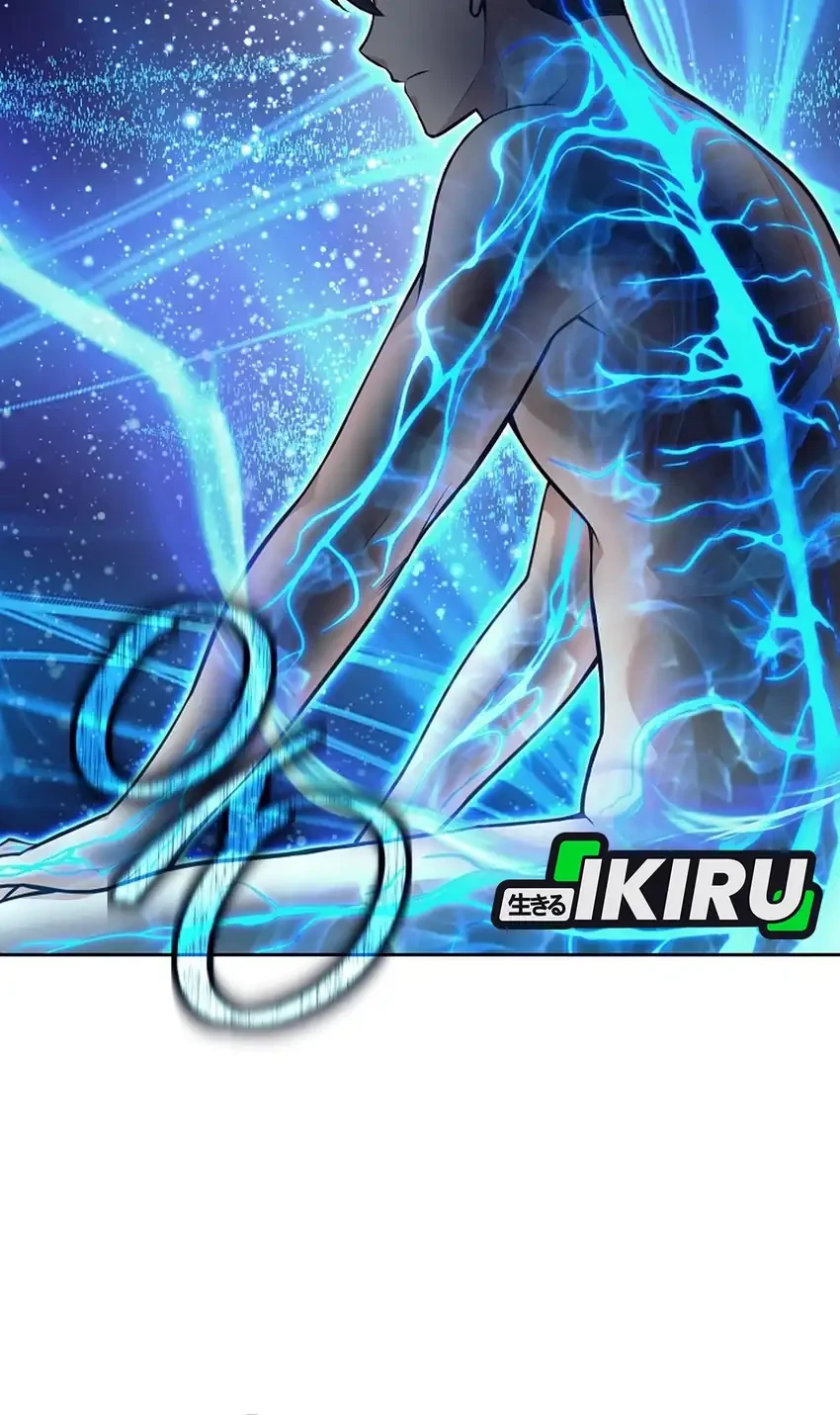 Weapon-Eating Bastard Chapter 62 Gambar 12