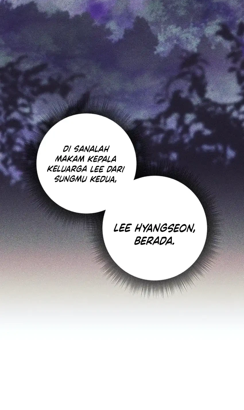 Weapon-Eating Bastard Chapter 62 Gambar 14