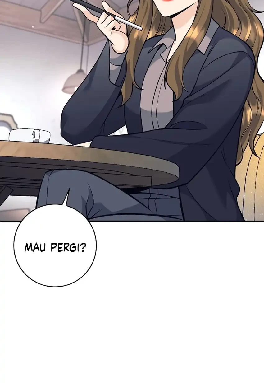 Weapon-Eating Bastard Chapter 62 Gambar 16