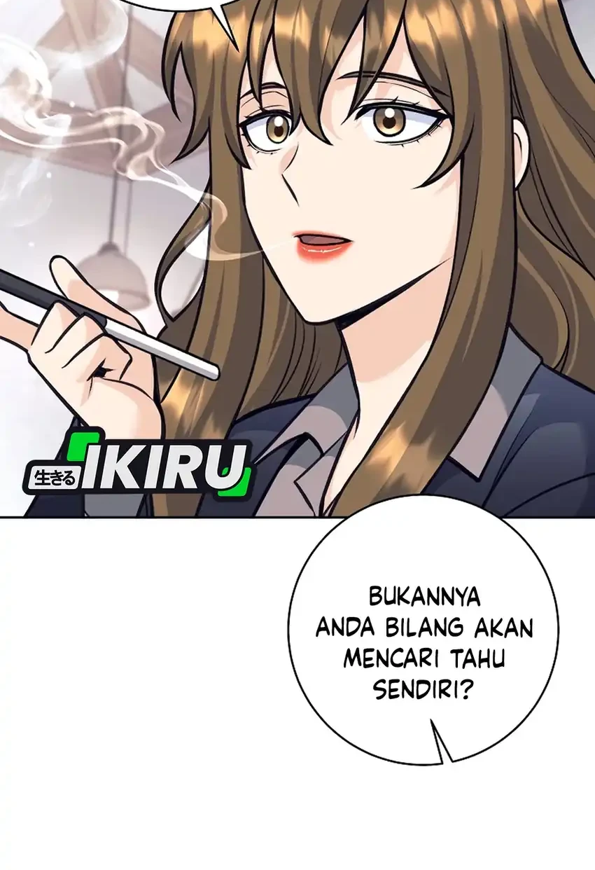 Weapon-Eating Bastard Chapter 62 Gambar 18