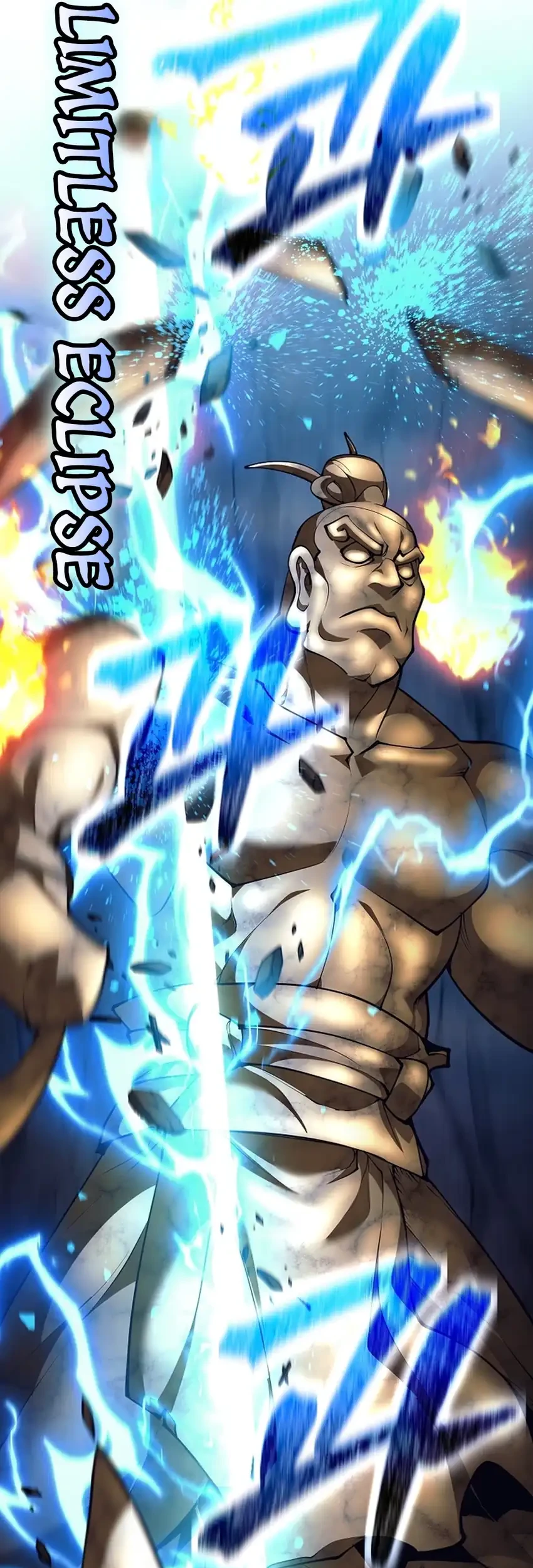 Weapon-Eating Bastard Chapter 63 Gambar 17