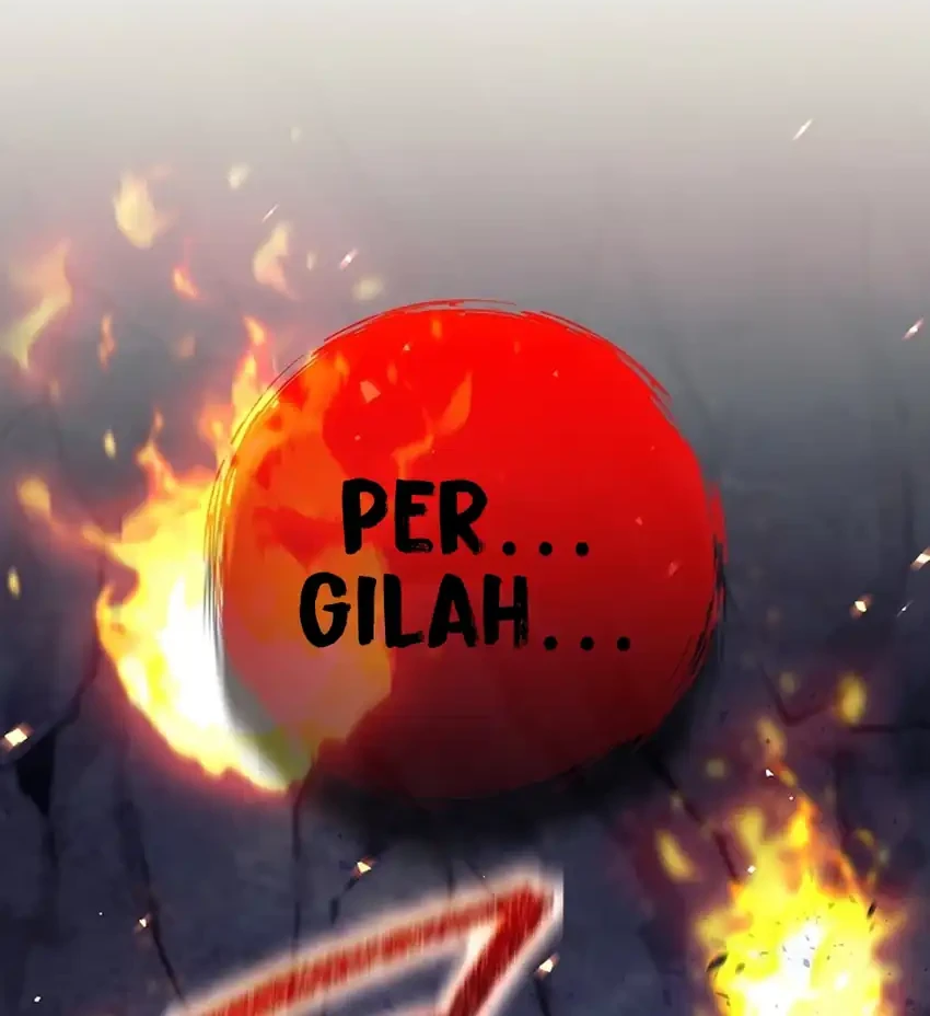 Weapon-Eating Bastard Chapter 63 Gambar 33