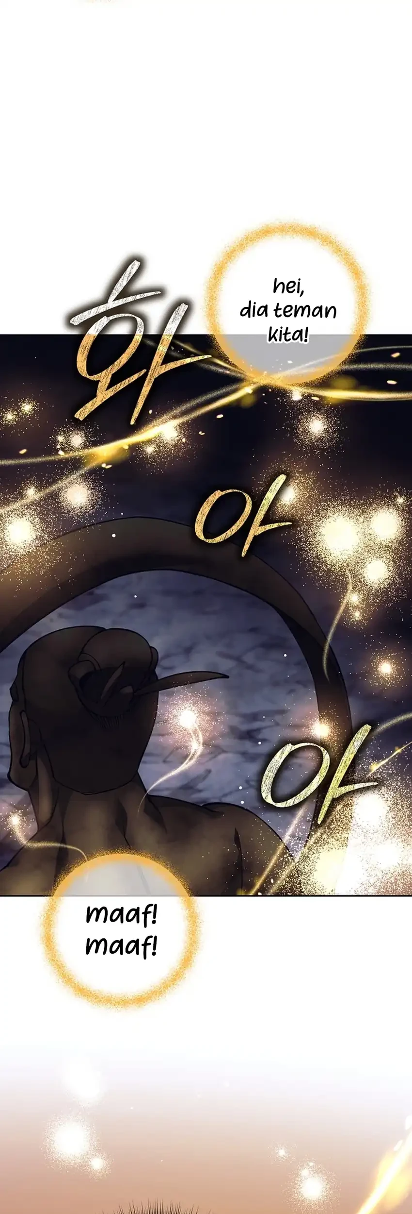 Weapon-Eating Bastard Chapter 63 Gambar 42