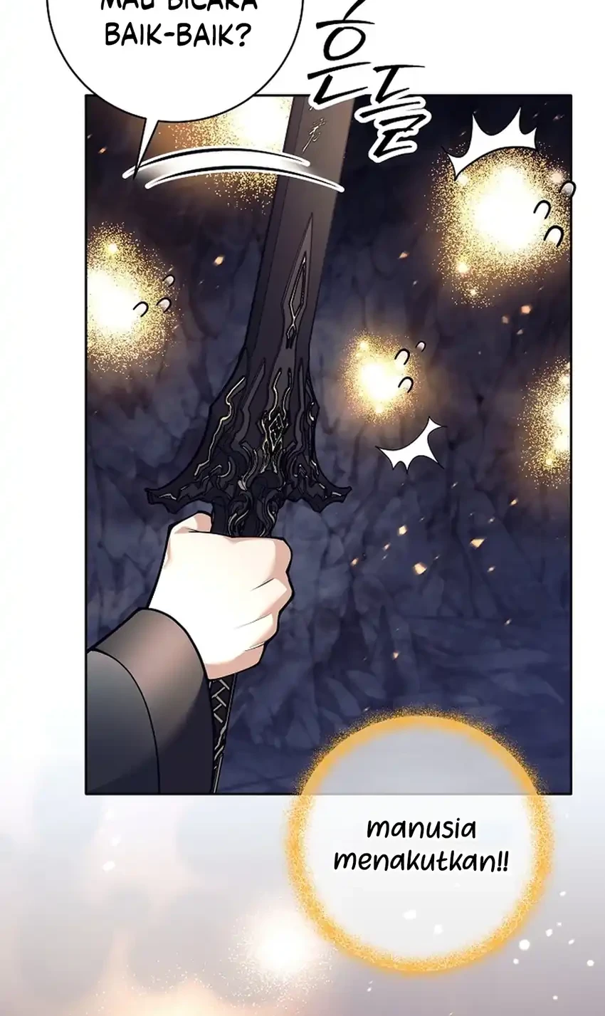 Weapon-Eating Bastard Chapter 63 Gambar 49