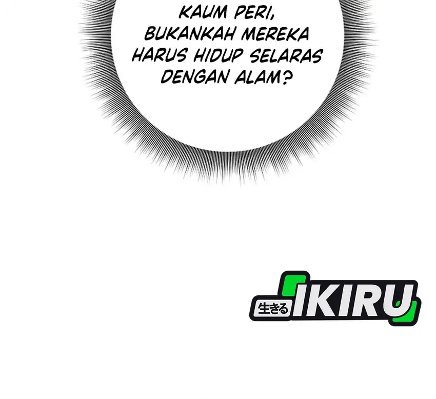 Weapon-Eating Bastard Chapter 63 Gambar 51