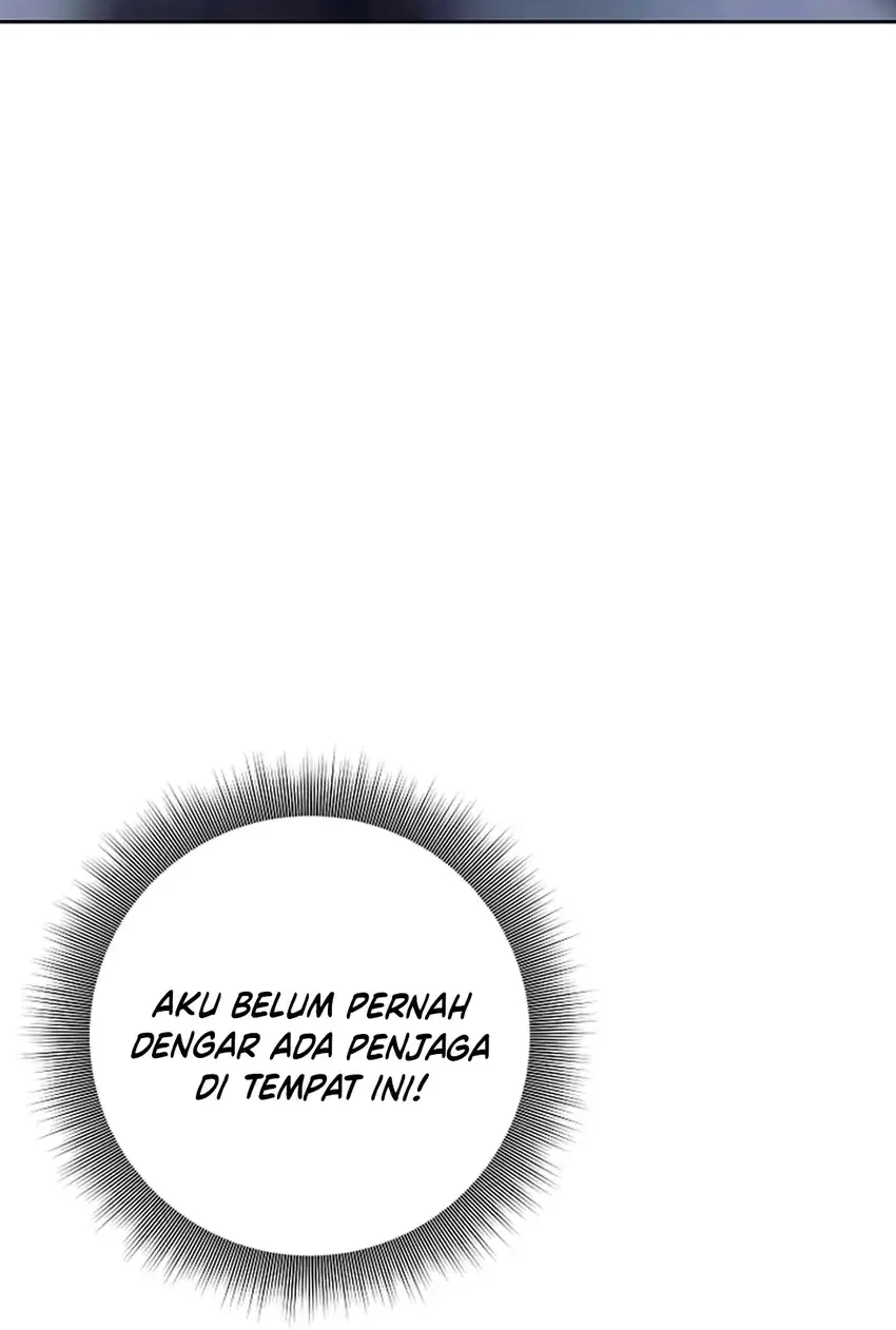 Weapon-Eating Bastard Chapter 63 Gambar 3